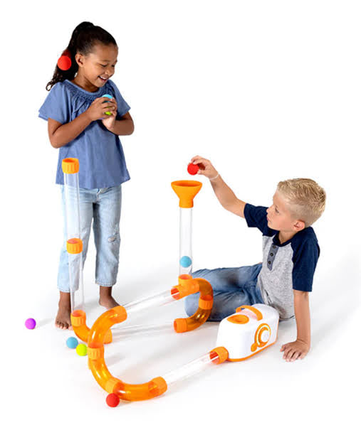 Fat Brain Toys - Air Toobz                        ** Pre Order **
Arrival 7-10 days