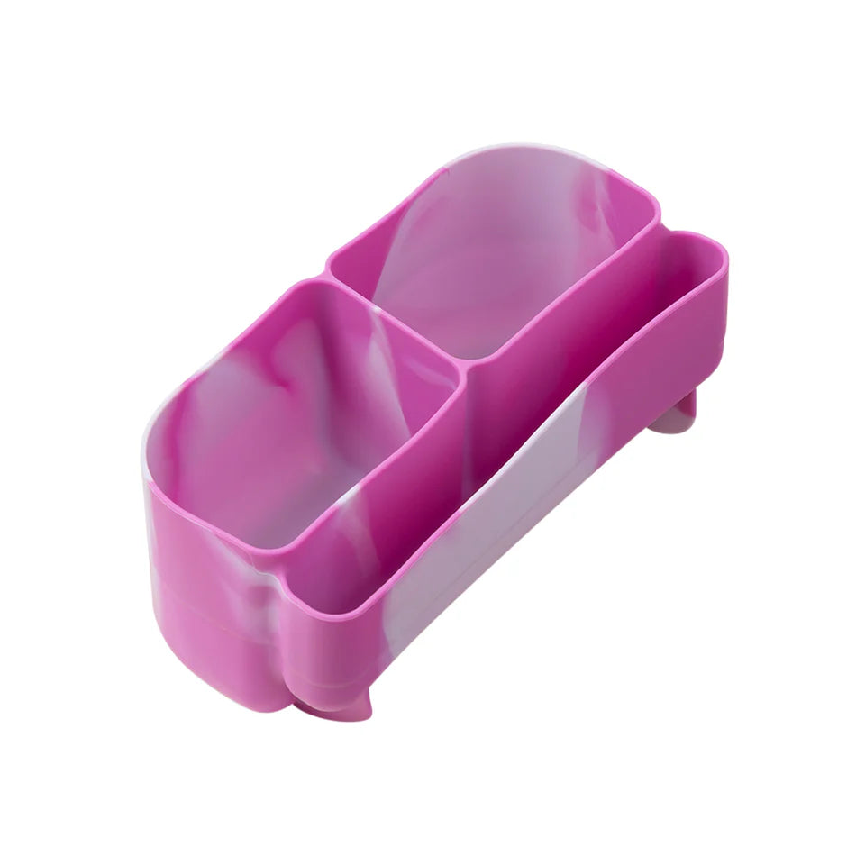 b.box Silicone Bento Tray Mini - assorted*