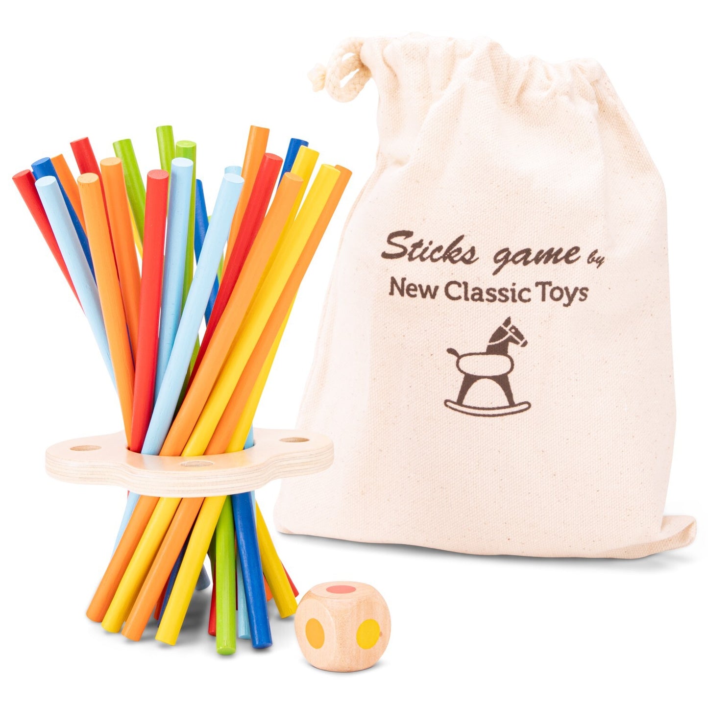 Pick Up Sticks Game