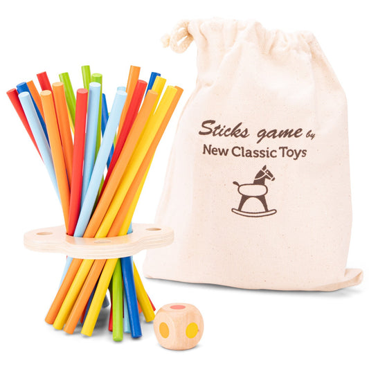 Pick Up Sticks Game