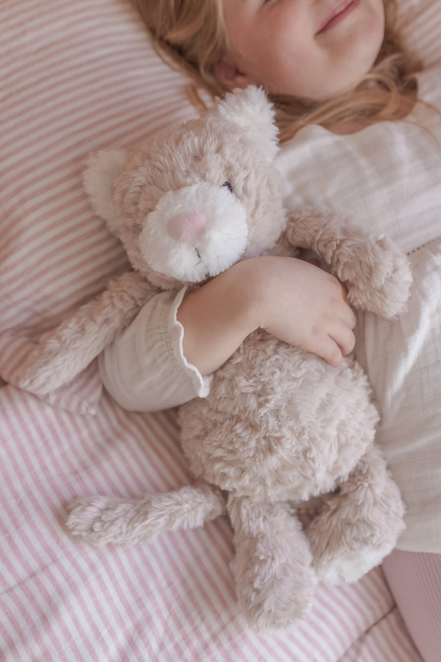 Mindful and Co Kids - Pickles Weighted Cat