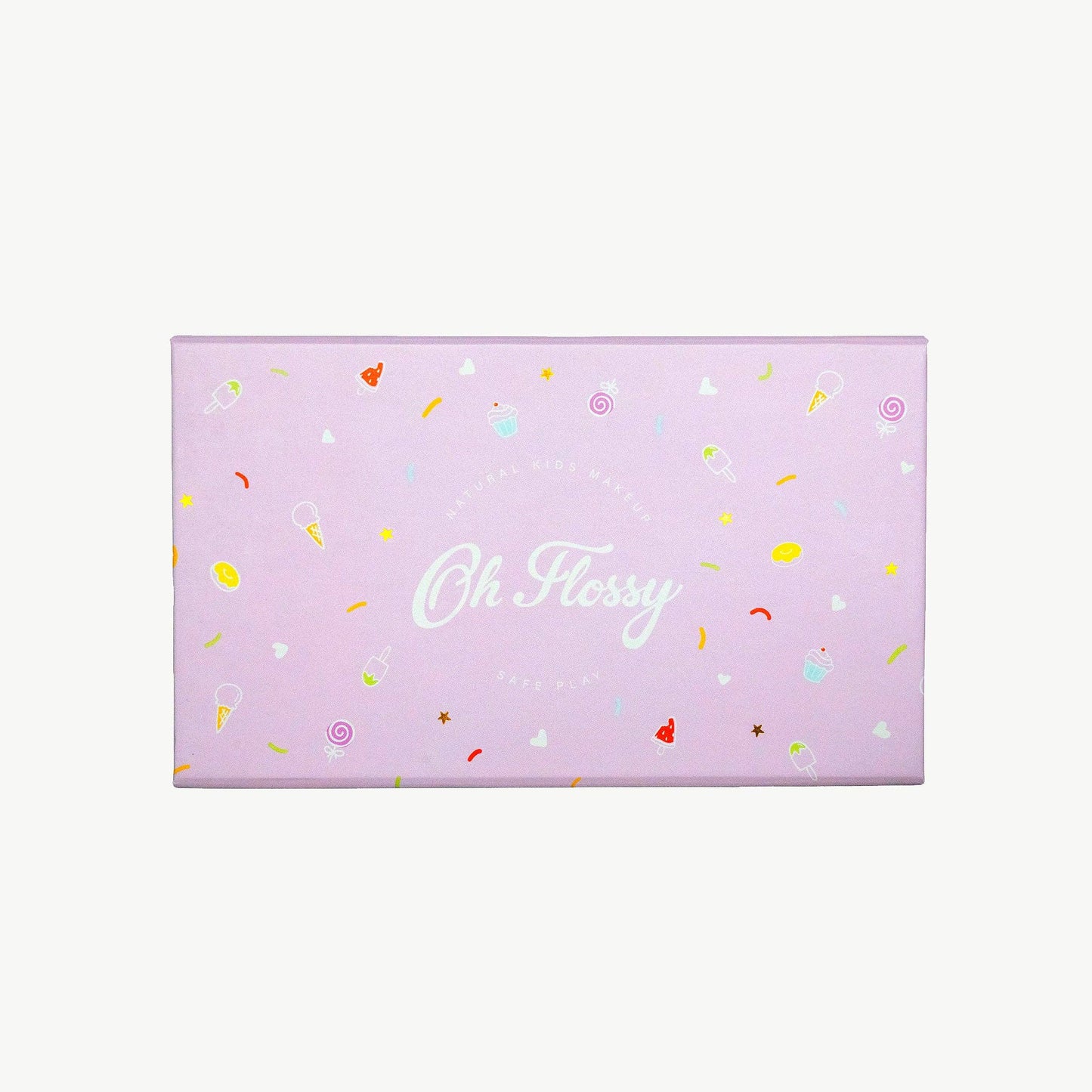 Oh Flossy Sweet Treat Makeup Set - Bambam Kids Toys 