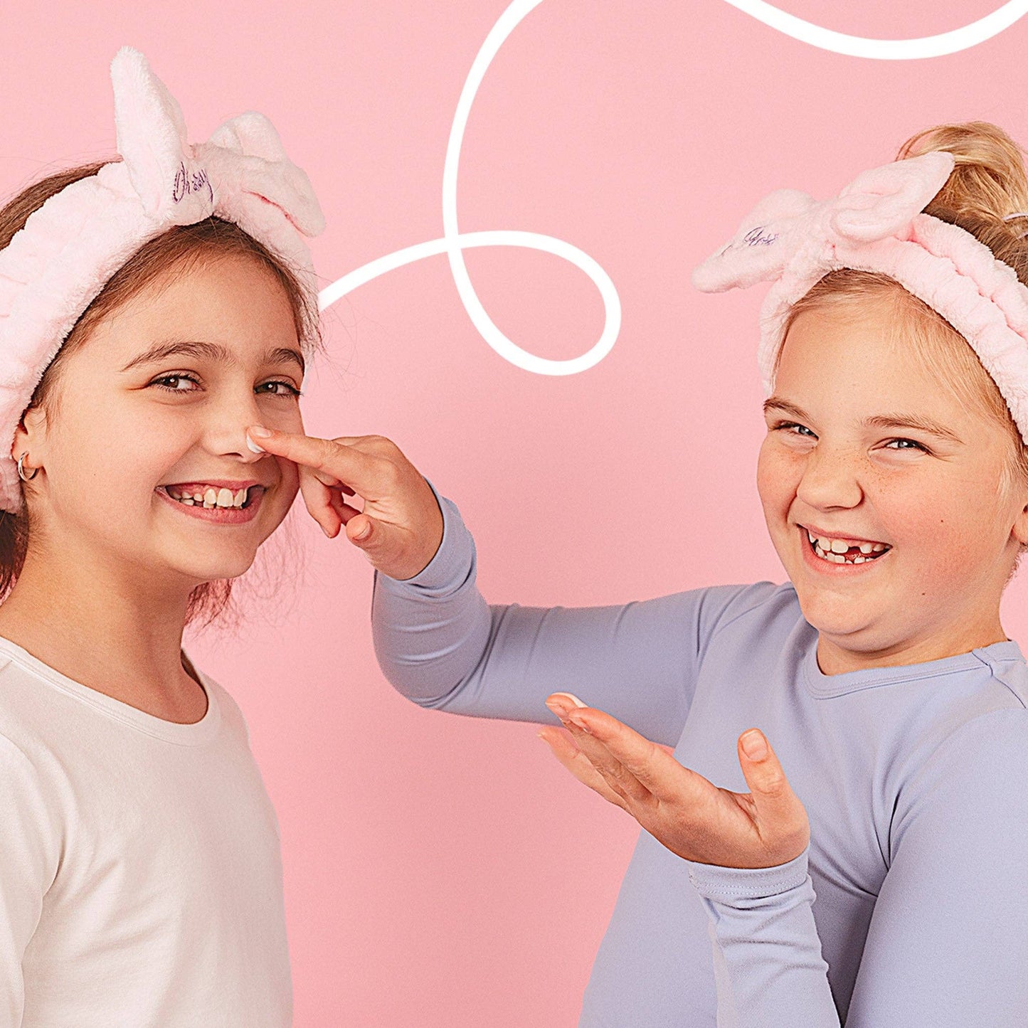 Oh Flossy - Oh Flossy Skincare - Fresh Face Starter Kitk - Bambam Kids Toys 