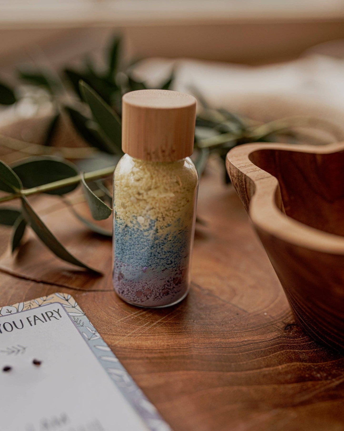 The Little Potion Co - Thank You Fairy - Magic Dust