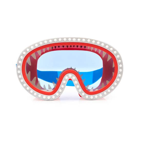 Shark Attack Swim Mask