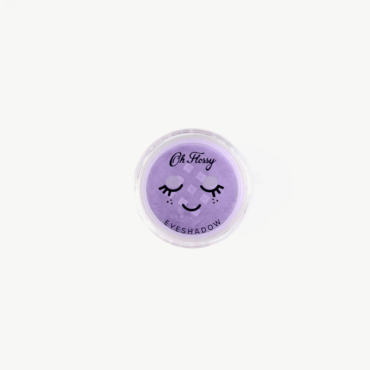 Oh Flossy - Oh Flossy Ballet Sparkle Makeup & Glitter Set