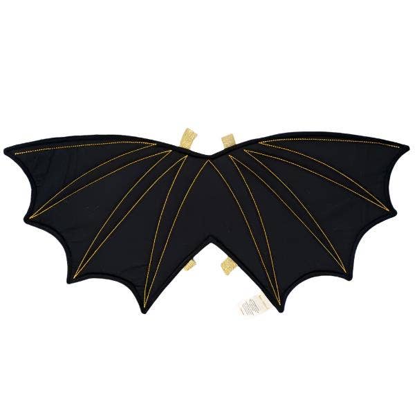 Fabelab Fabric Dress up - Bat Wings -