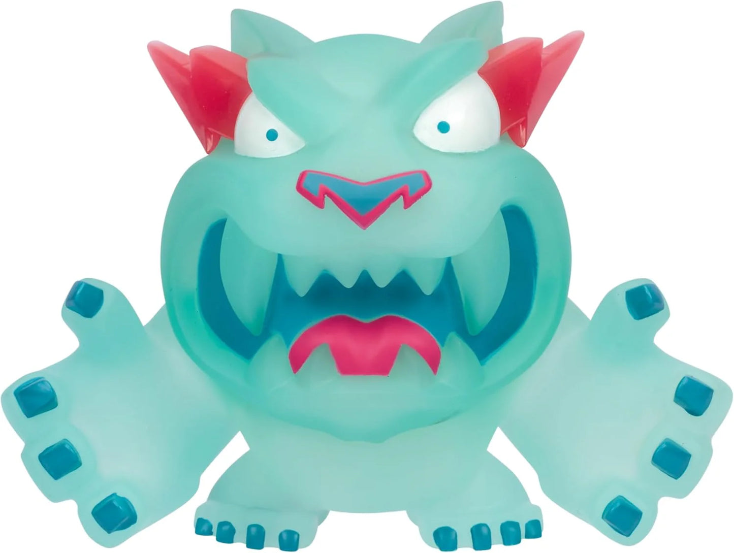Mr Beast Lab Vinyl- Glow Panther - Bambam Kids Toys 