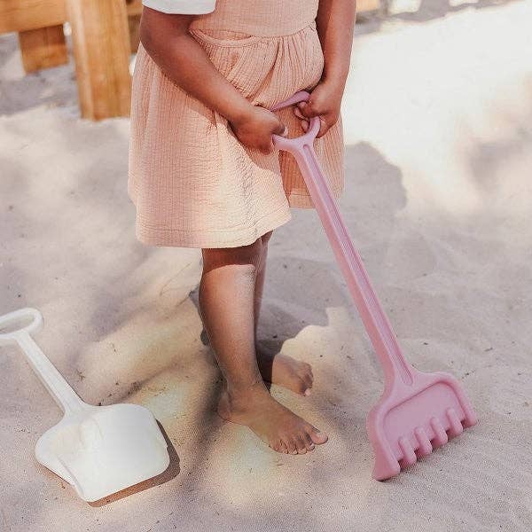Miniland Eco Sand Shovel and Rake Super Set