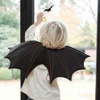 Fabelab Fabric Dress up - Bat Wings -