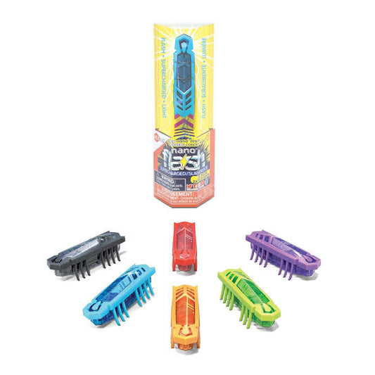 HEXBUG Flash Nano Single *assorted