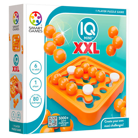 IQ Mini XL