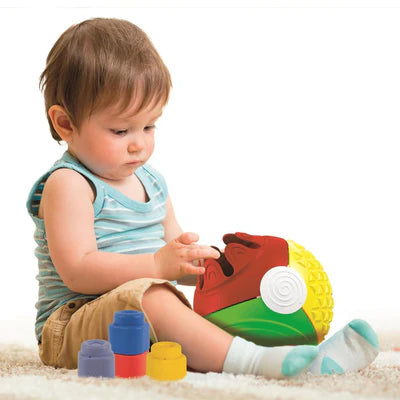 Clementoni Soft Clemmy - Sensory Ball