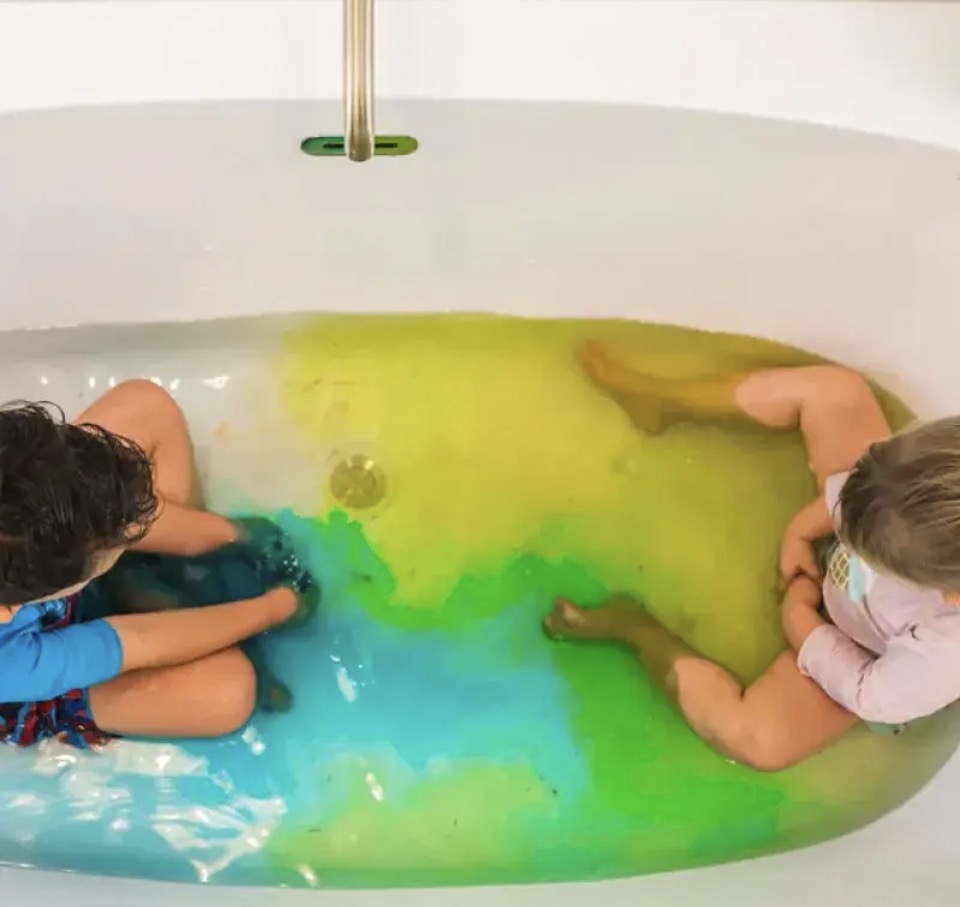 Honeysticks Ultimate Bath Fun Set