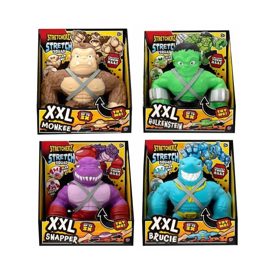 Stretcherz XXL Assorted*