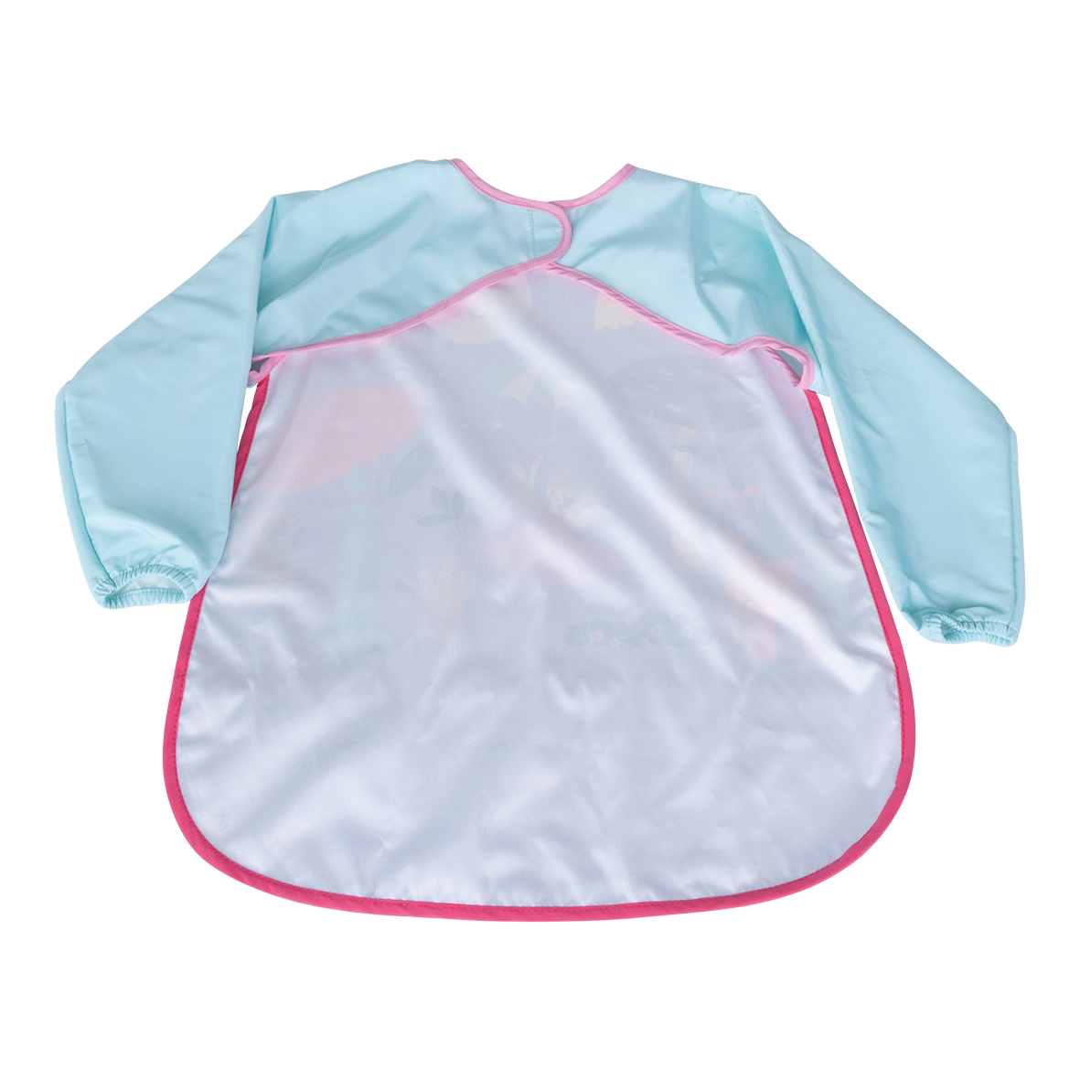 Floss & Rock Playtime Apron - Enchanted