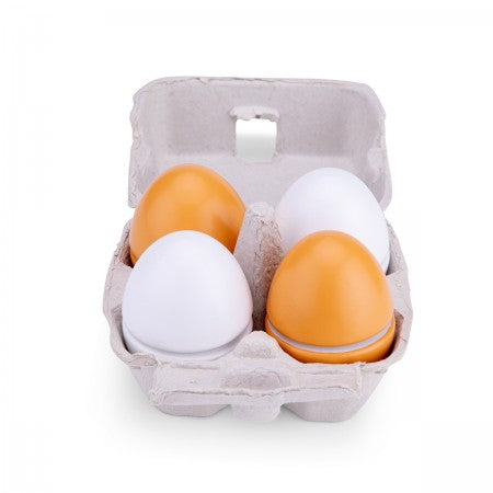 Cutting Eggs - New Classic Toys