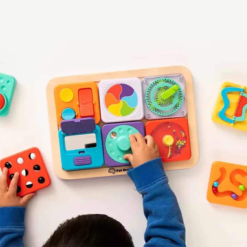PlayTab (BOARD ONLY) Fat Brain Toys