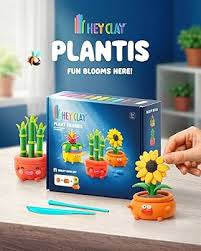 Hey Clay Plant Friends (15 cans)