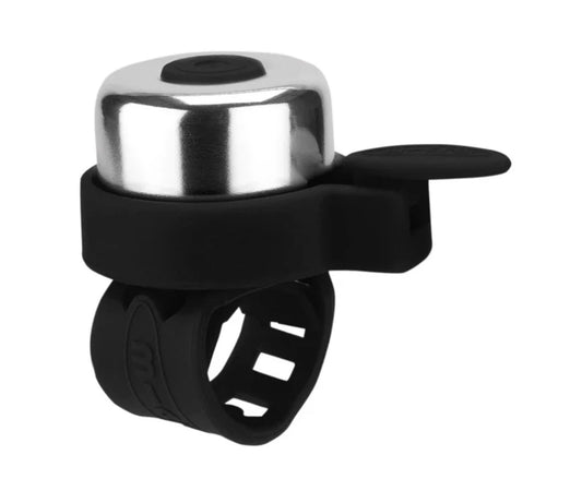 Micro Bell - Black