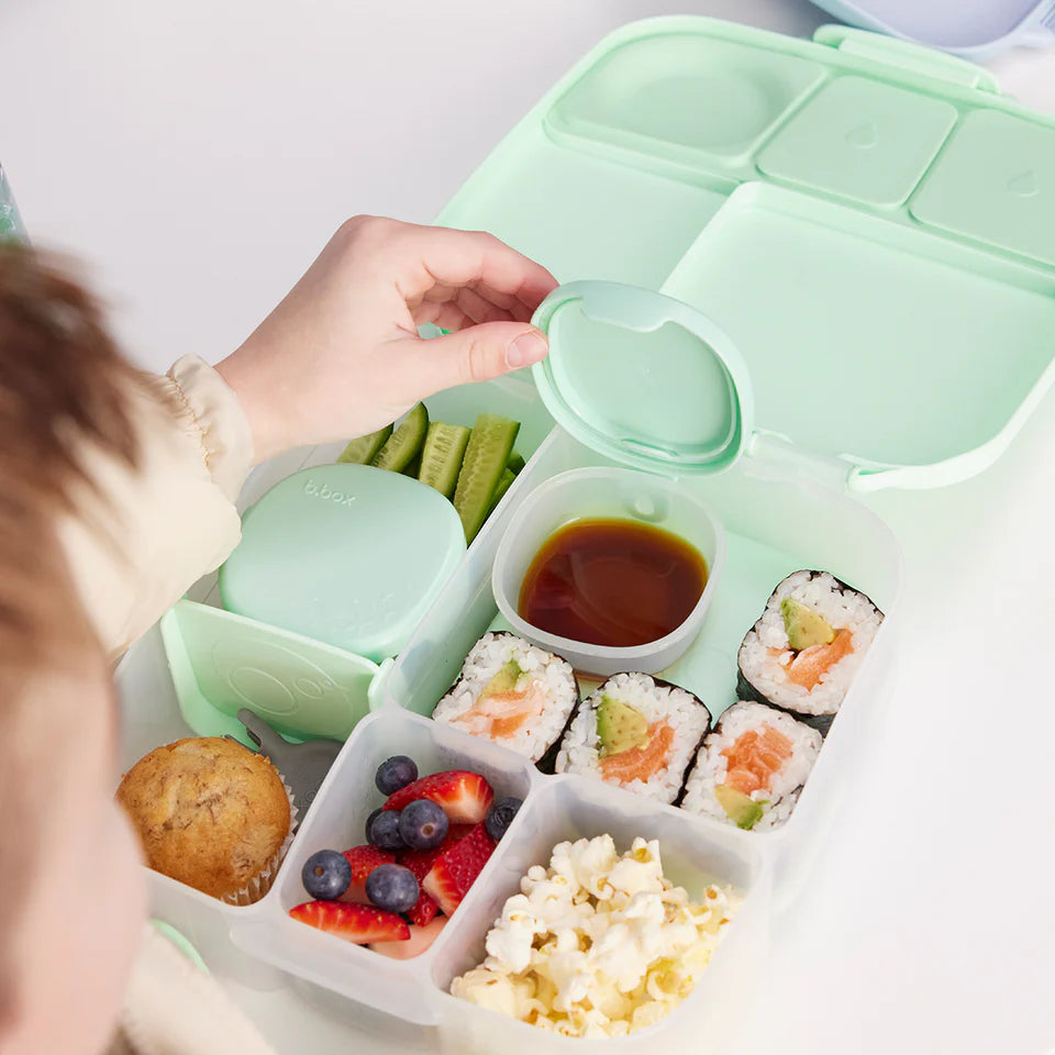 b.box lunchbox - assorted*