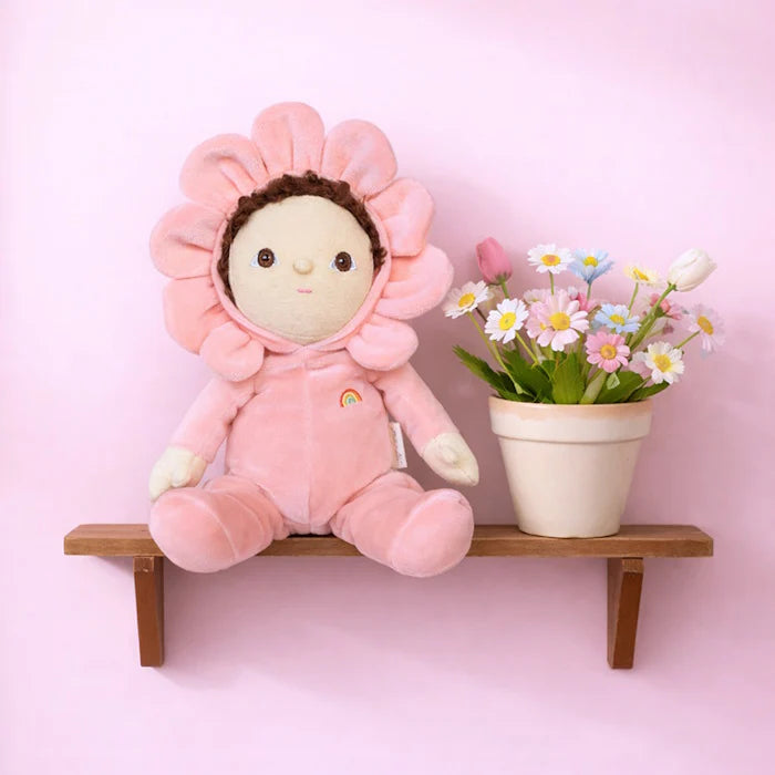 Dinky Dinkum Dahlia