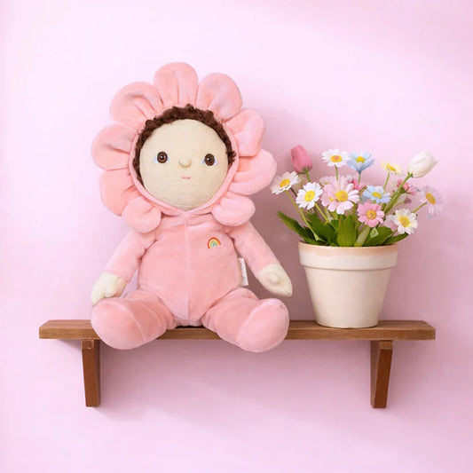Dinky Dinkum Dahlia
