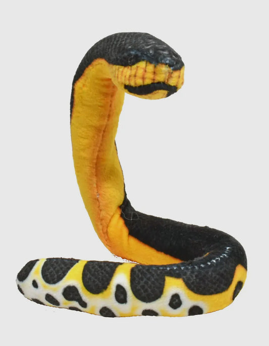 Coilkins Sea Snake - Wild Republic