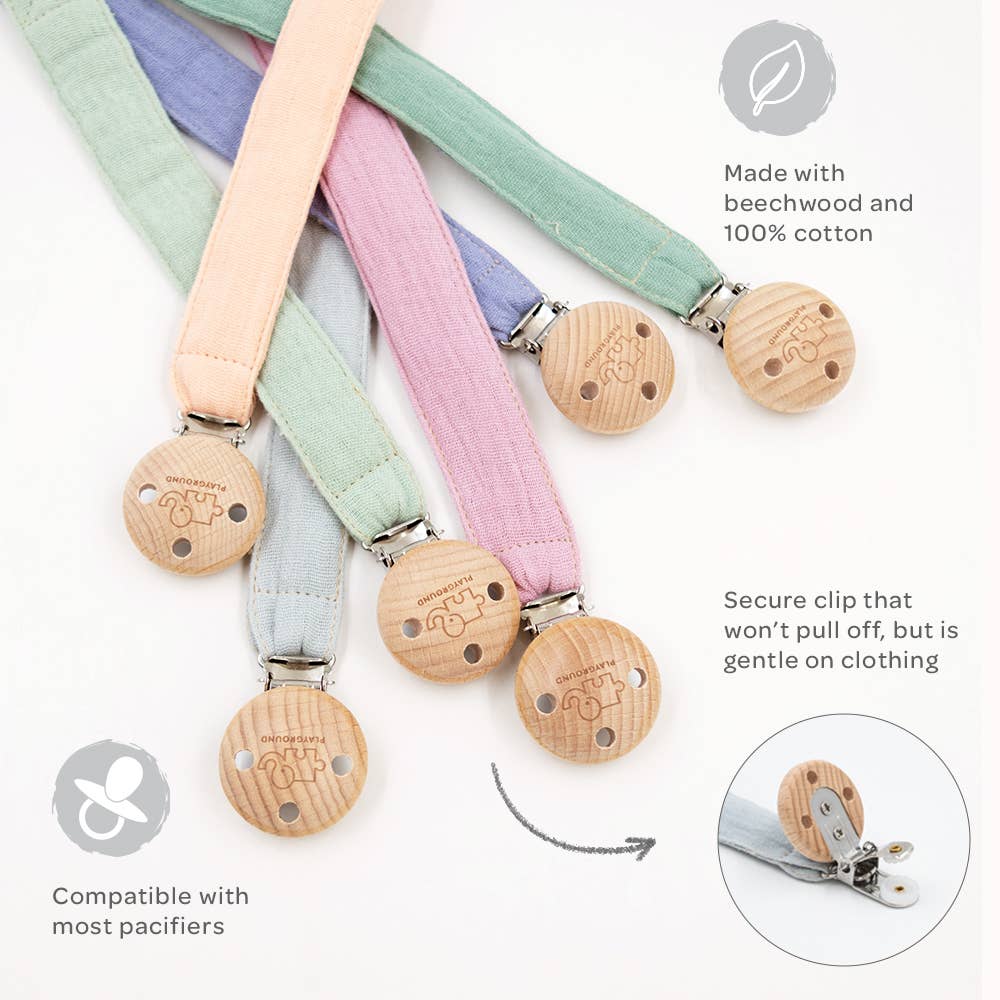 Living Textiles - Dummy Chain - Cool Grey