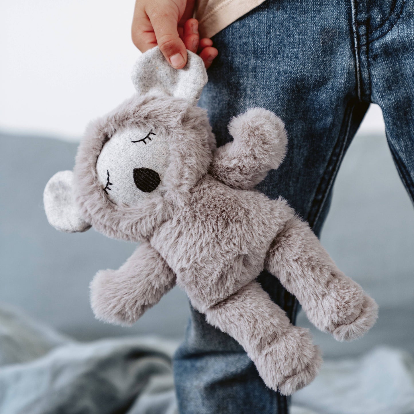 and the little dog laughed - Morton Koala
