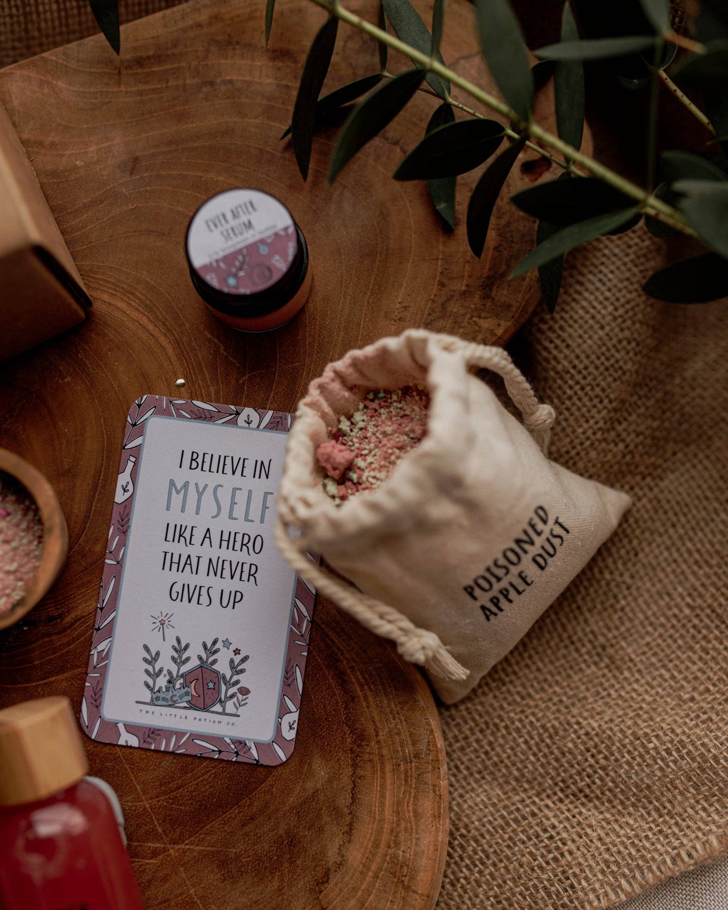 The Little Potion Co - MINI - Once Upon a Potion - Potion Kit