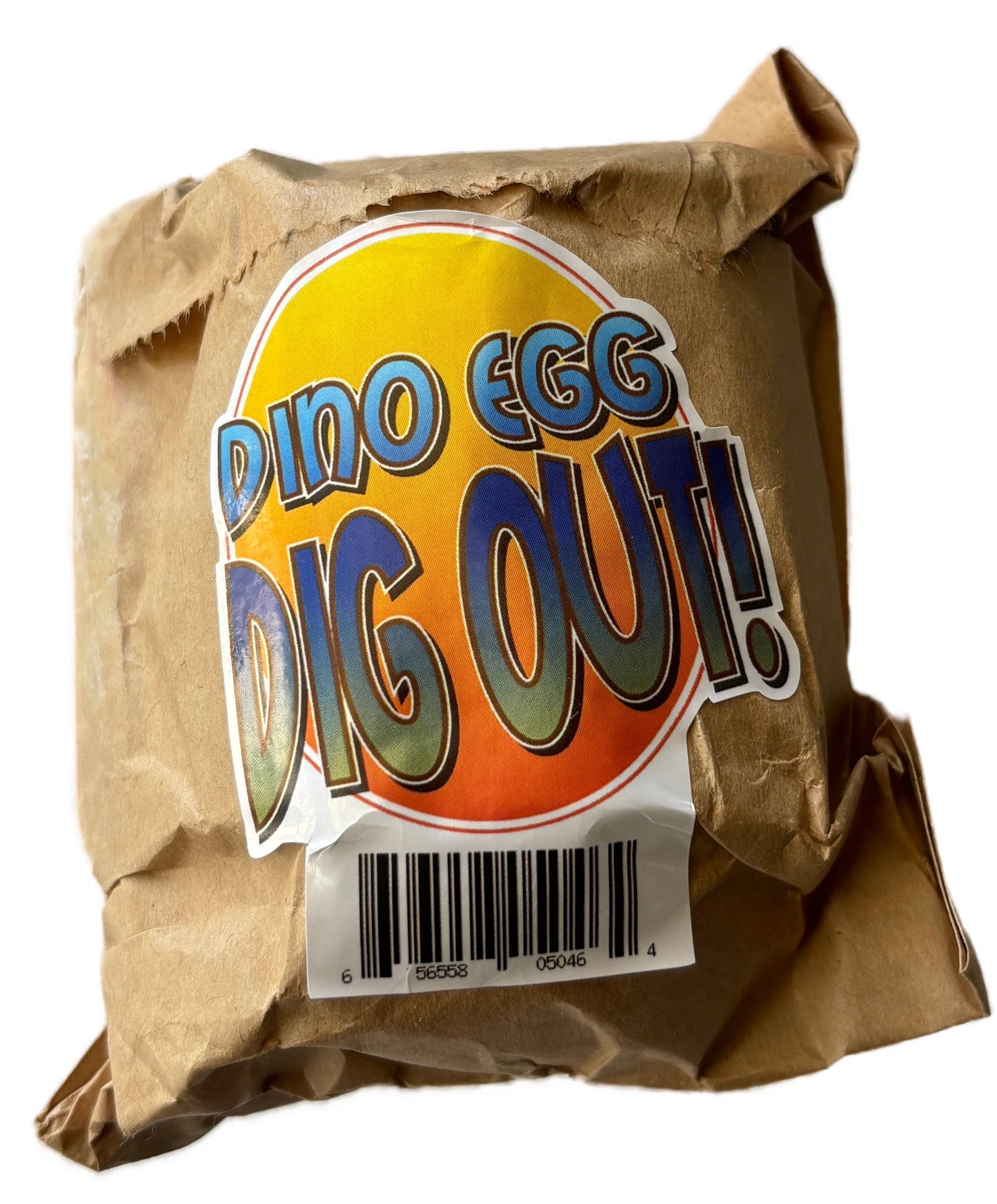 Science and Nature - Dino Egg Dig Out