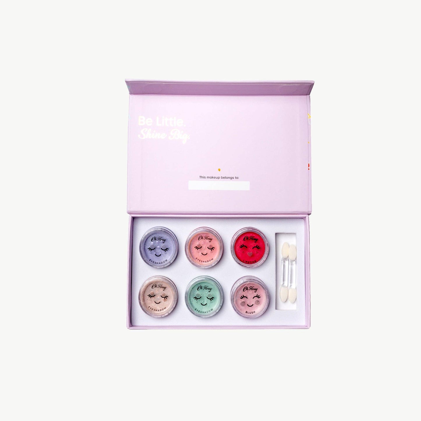 Oh Flossy Sweet Treat Makeup Set - Bambam Kids Toys 