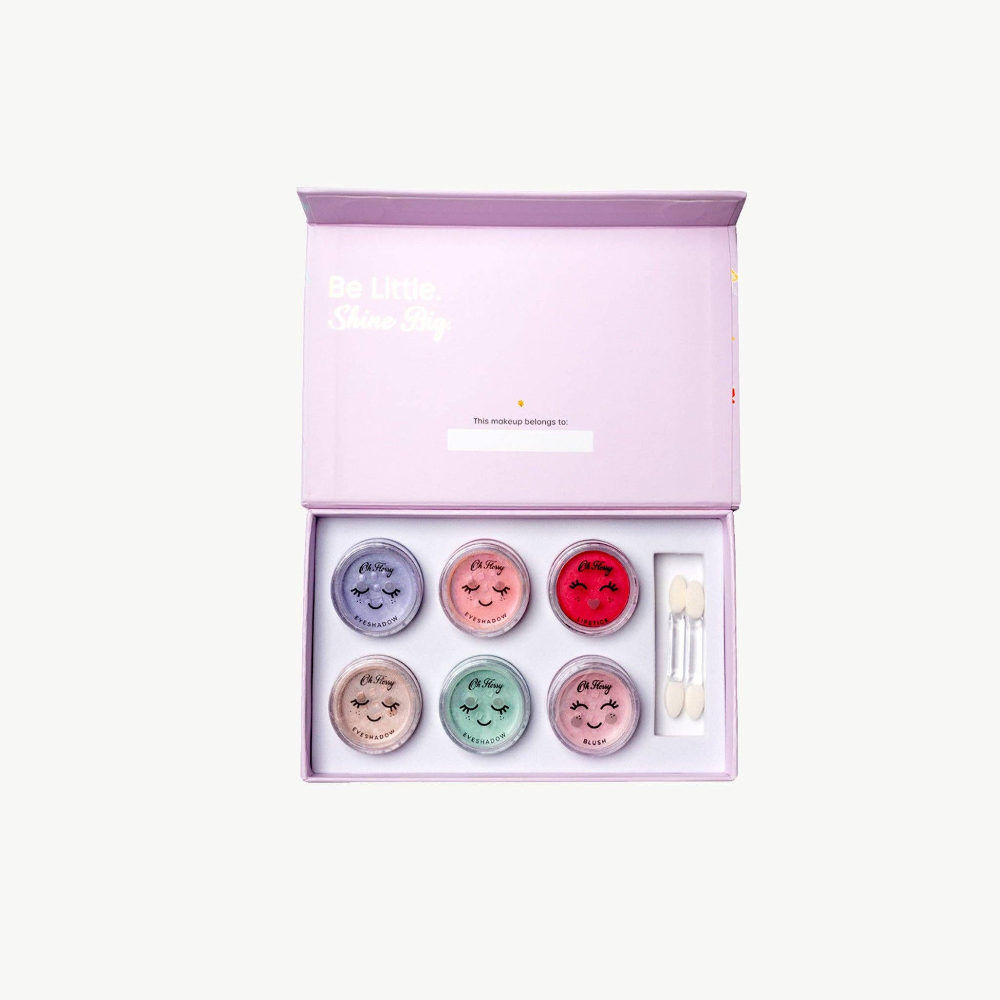 Oh Flossy Sweet Treat Makeup Set - Bambam Kids Toys 