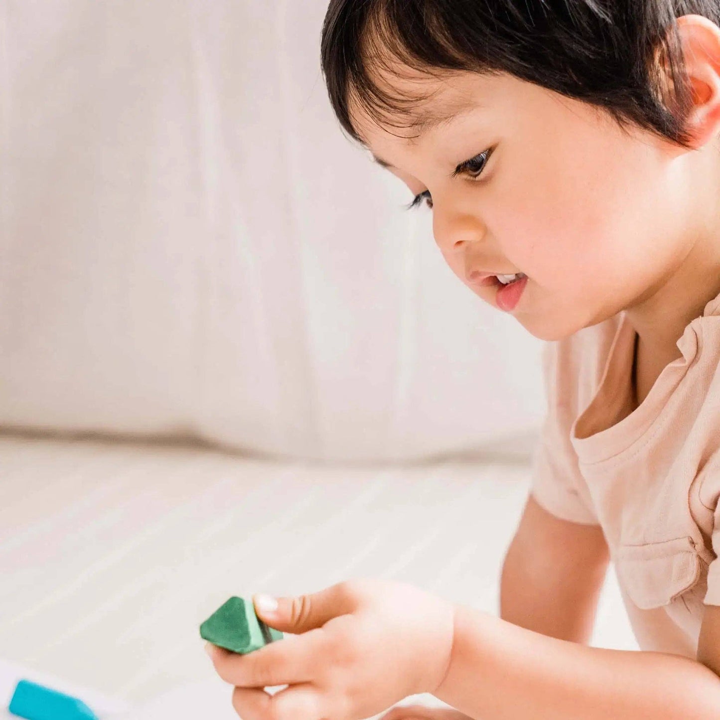 Honeysticks Beeswax Crayons Triangles 8pk