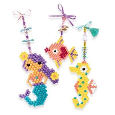 Djeco - Sea Charm Artistic Aqua