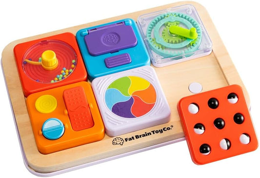 PlayTab (BOARD ONLY) Fat Brain Toys