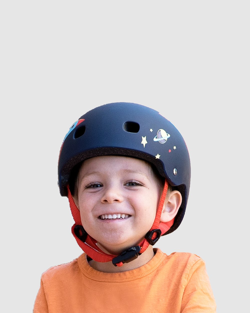 Micro Helmet - Rocket XS