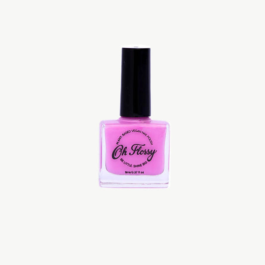 Oh Flossy - Oh Flossy Nail Polish - Bambam Kids Toys 