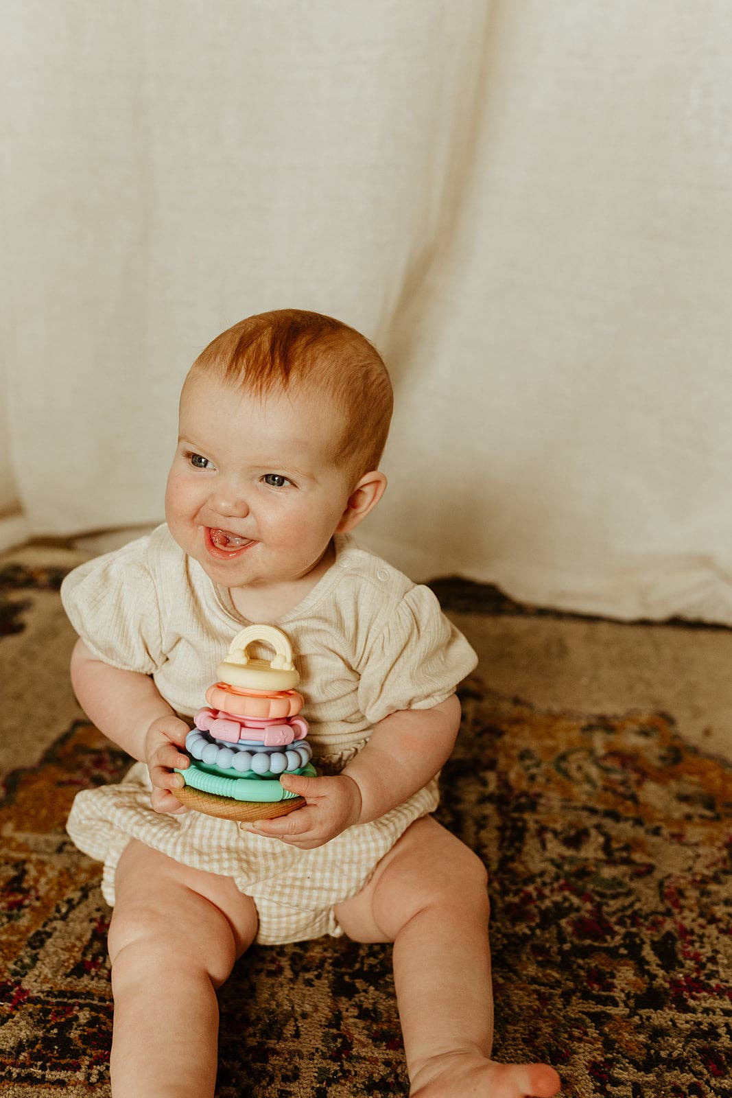 Jellystone Designs - Wobble Stacker