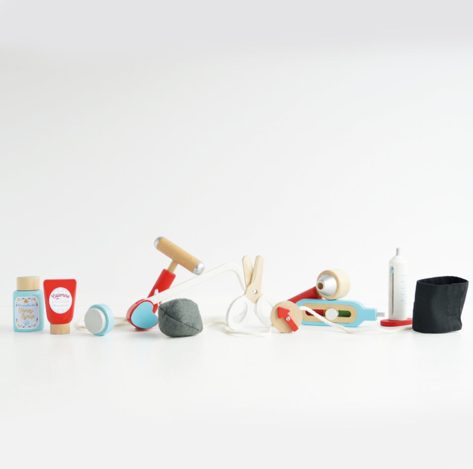 Le Toy Van - Doctor's Set