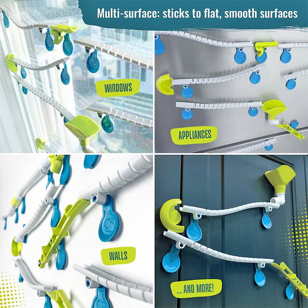 Gecko Run Starter Set