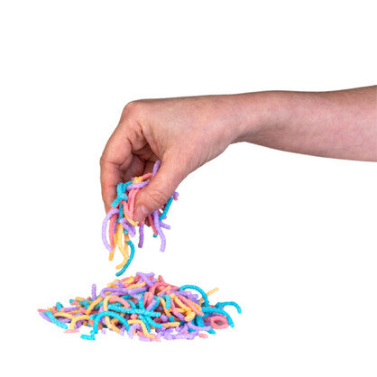Squirmy Worms