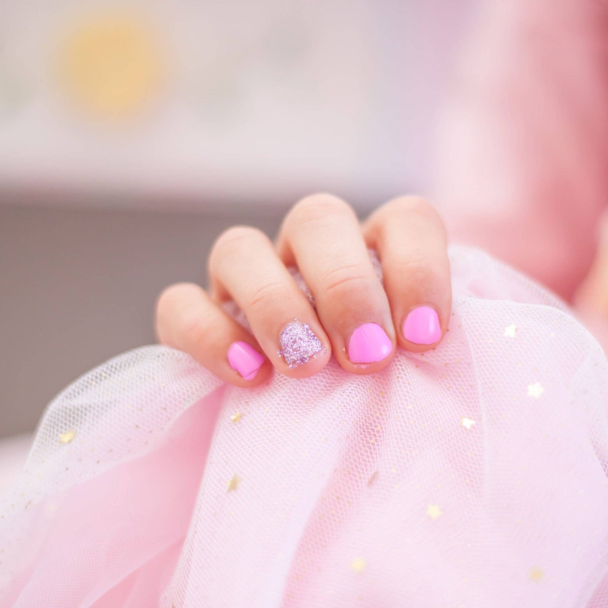 Oh Flossy - Oh Flossy Nail Polish - Bambam Kids Toys 