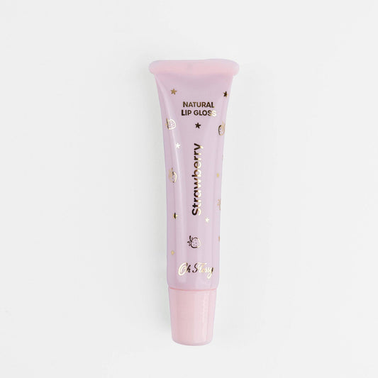 Oh Flossy - Oh Flossy Individual Natural Lip Gloss
