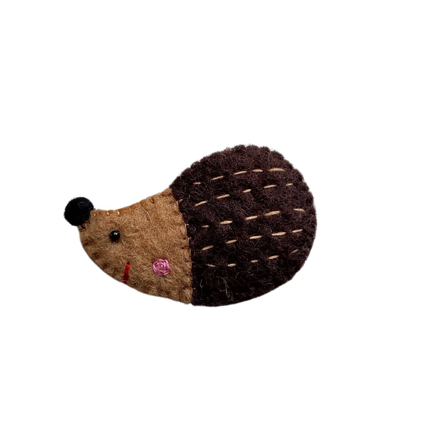 Felt Finger Puppets A To M (Koseli Handmade)
