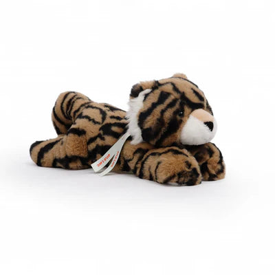 One Love - Zelda Tiger