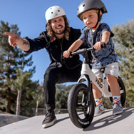 Velo Pro Balance Bike