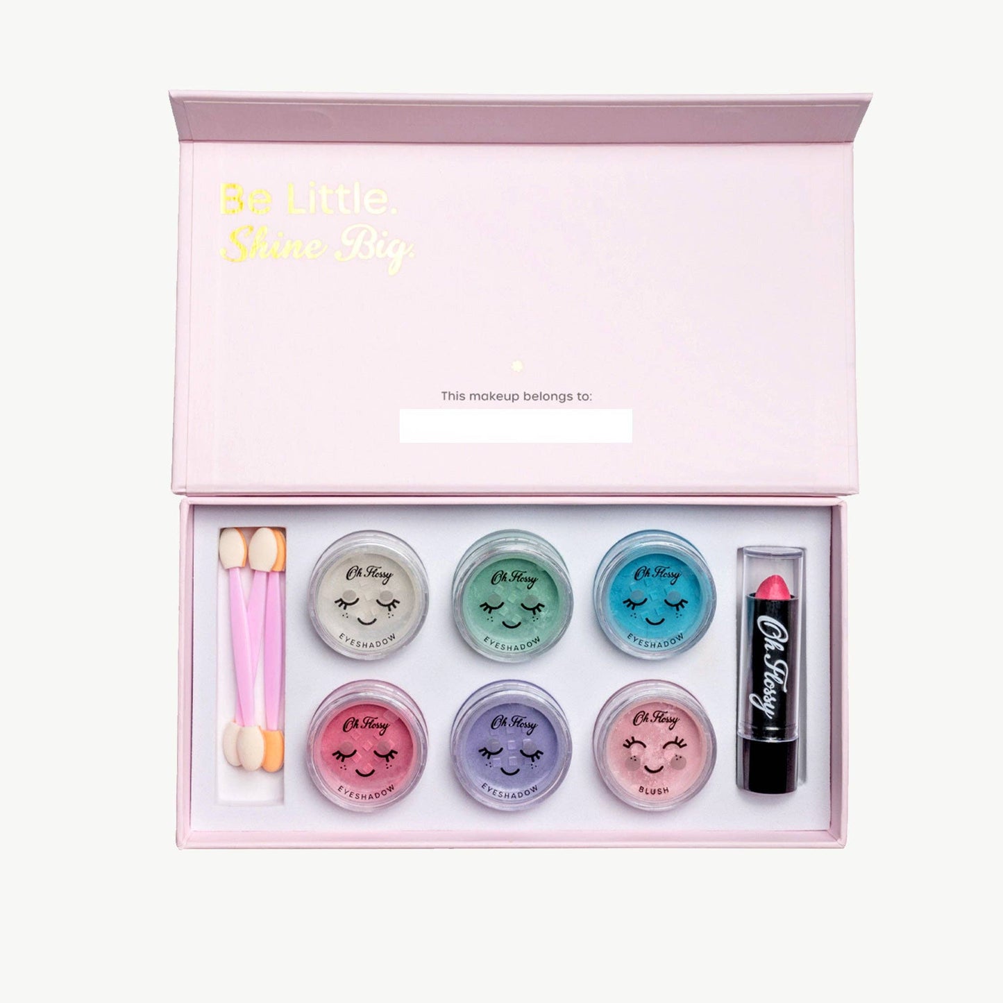 Oh Flossy Deluxe Makeup Set - Bambam Kids Toys 