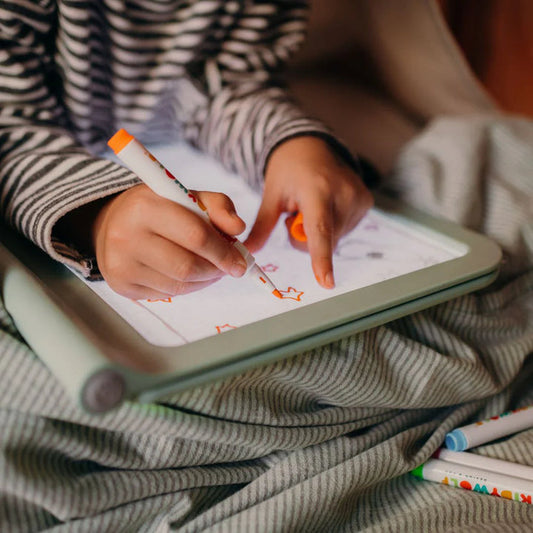 Kidydraw Pro - Luminous Tablet